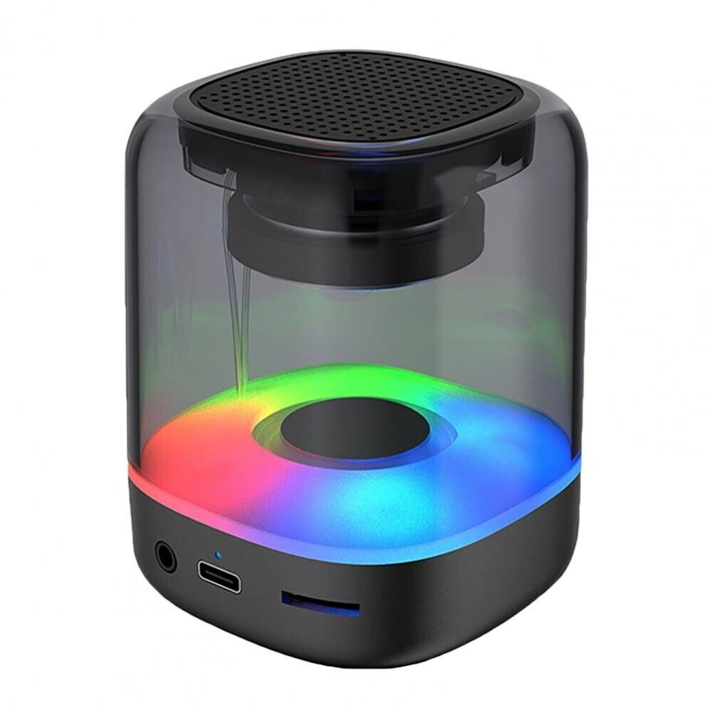 Altavoz Bluetooth E-3052 con bateria